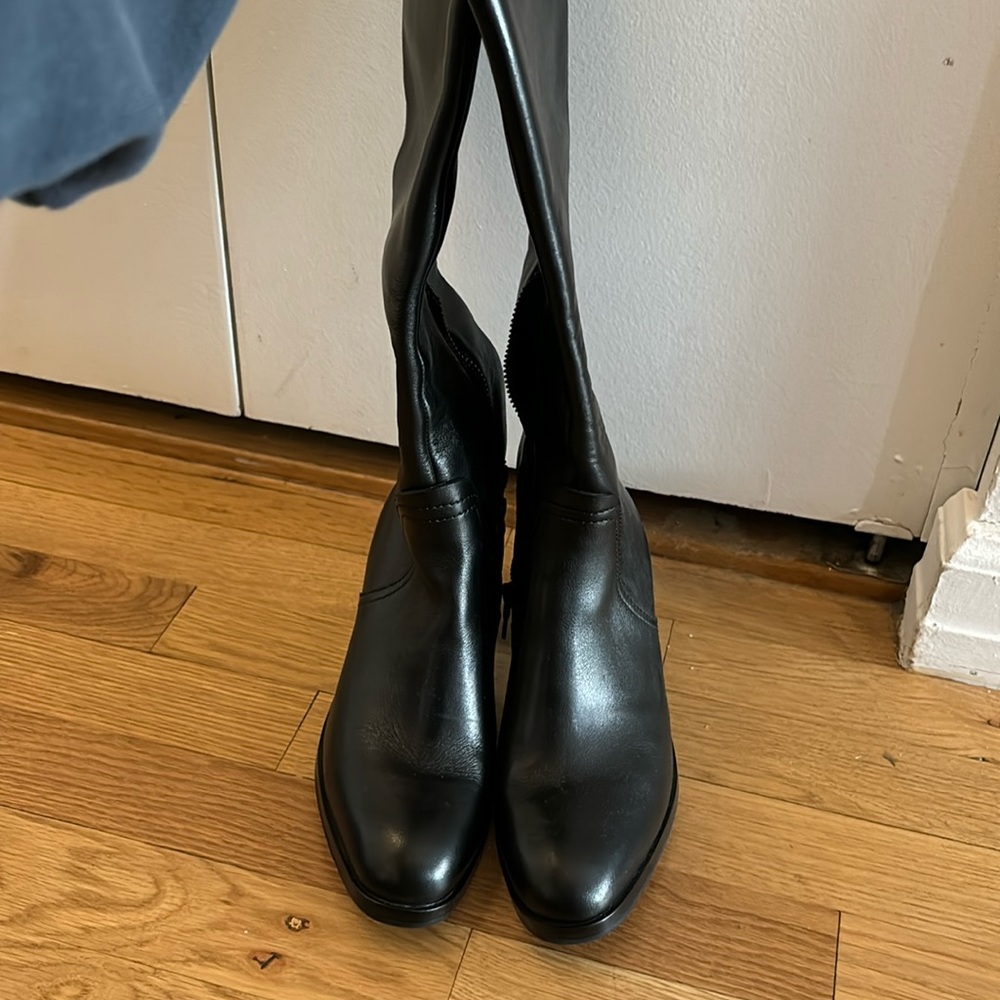 Rag and Bone Hazel Tall Boot